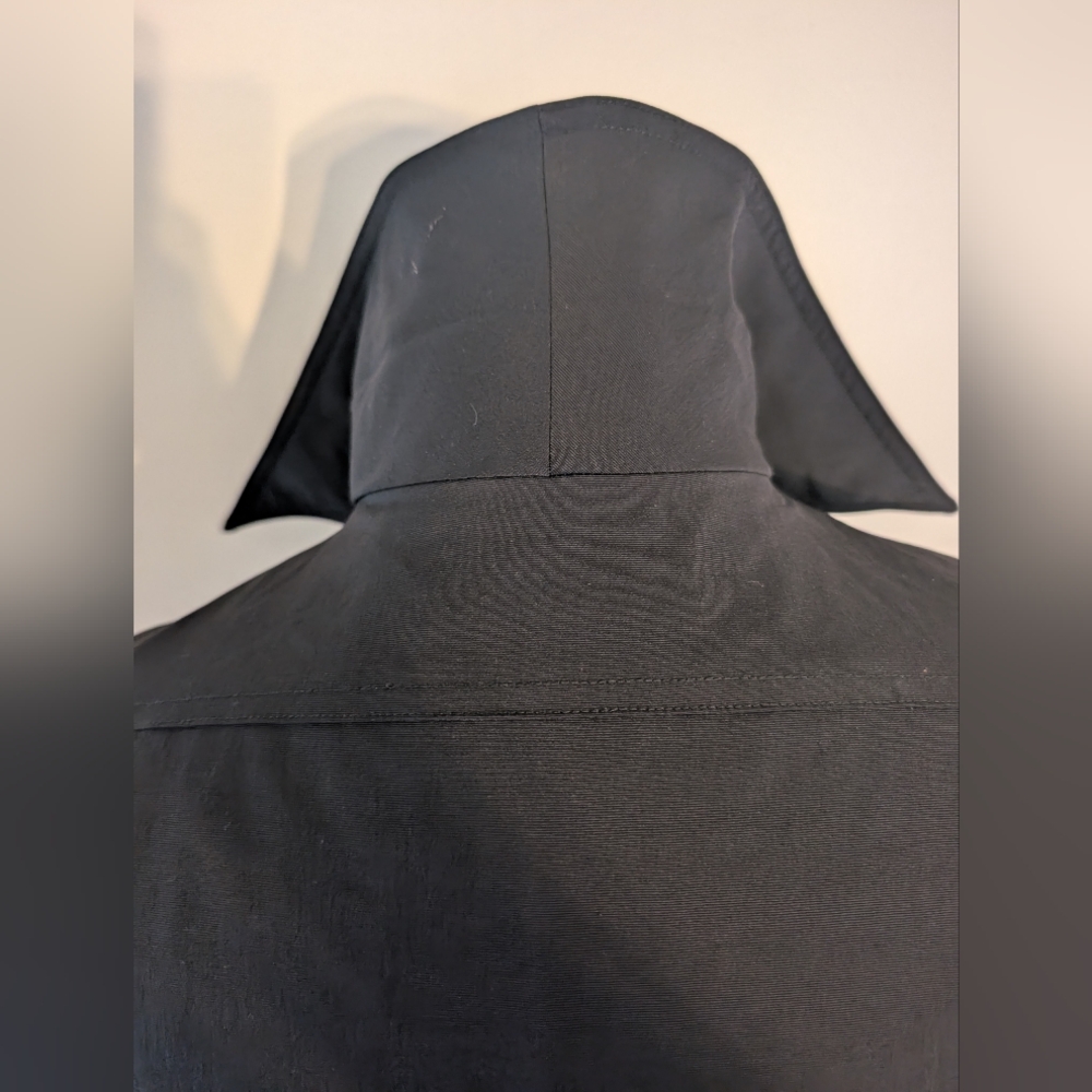 Vintage Sin By Morgan Cooper Women's Full Zip Jacket - Picture 4 of 7